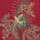 Silk Fabric Prada SS2-0062