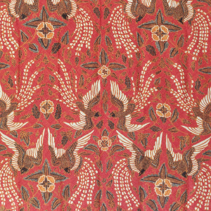 Silk Fabric TR1-0014