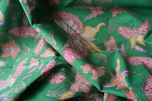 Cotton fabric Non Pattern AW4-0016