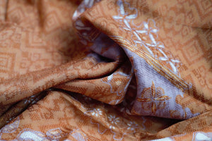 Silk ATBM Baron Fabric TR2-0034
