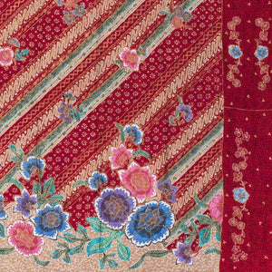 Silk Fabric AF1-0059