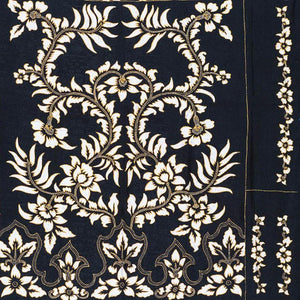 Silk Fabric AF1-0097