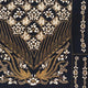 Silk Fabric AF1-0099