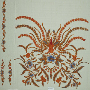 Silk Fabric AF2-0053