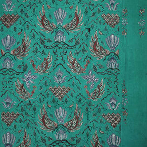 Silk Fabric AF2-0093