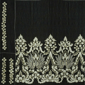 Silk Fabric AF2-0146