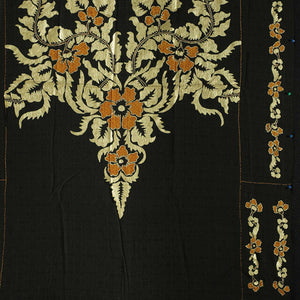 Silk Fabric AF2-0152