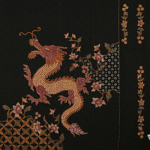 Silk Fabric AF2-0229