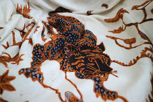 Silk Fabric  AF2-0271