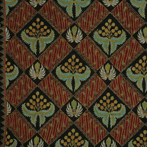 Silk Fabric AF2-0349