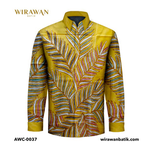 Cotton fabric AWC-0037