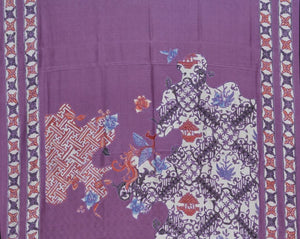 Silk Fabric TR2-0054