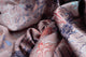Silk Fabric TR2-0069