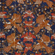 Cotton fabric AW3-0043