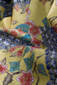 Silk Fabric TR2-0062