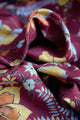 Silk Fabric SS3-0067