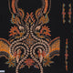Silk Fabric SS2-0023