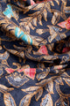 Silk Fabric TR1-0040