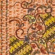 Silk Fabric TR1-0058