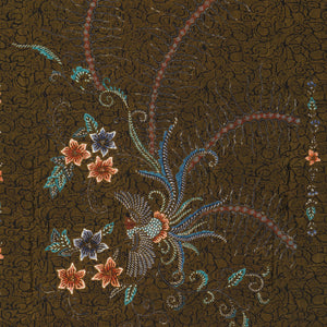 Silk Fabric TR1-0076