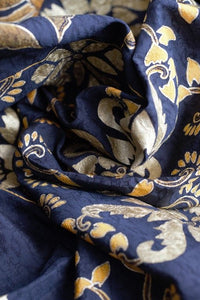Prada Silk Fabric AF1-0167