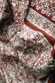 Silk Fabric  AF4-0019