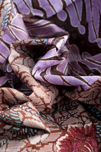 Silk Fabric TR1-0050