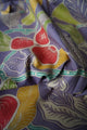 Cotton fabric Non Pattern AW4-0015