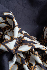 Silk Fabric TR1-0047