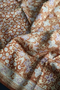 Silk Fabric  AF4-0014